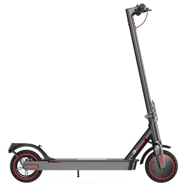 Elscooter iScooter i9, 8,5", hopfällbar, motor 42V 350W, 7,5Ah batteri