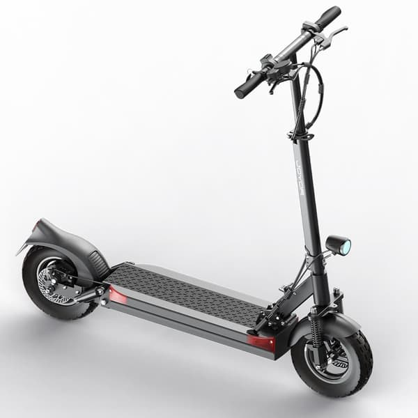 JOYOR Y6-S 48V 18Ah batteri, 500W motor, 10-tums däck, maxhastighet 25 km/h, räckvidd 60 km