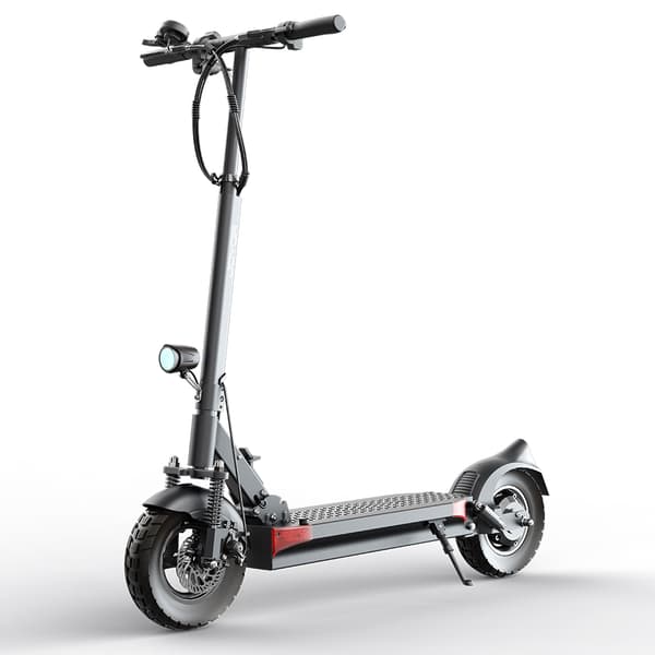 JOYOR Y6-S 500W motor, 10-tums däck, 48V 18Ah batteri, maxhastighet 25 km/h, räckvidd 60 km