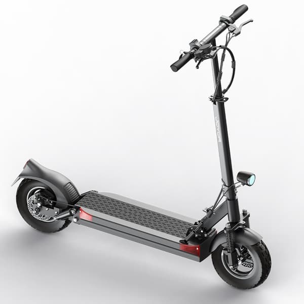 JOYOR Y6-S 500W motor, 10-tums däck, 48V 18Ah batteri, maxhastighet 25 km/h, räckvidd 60 km