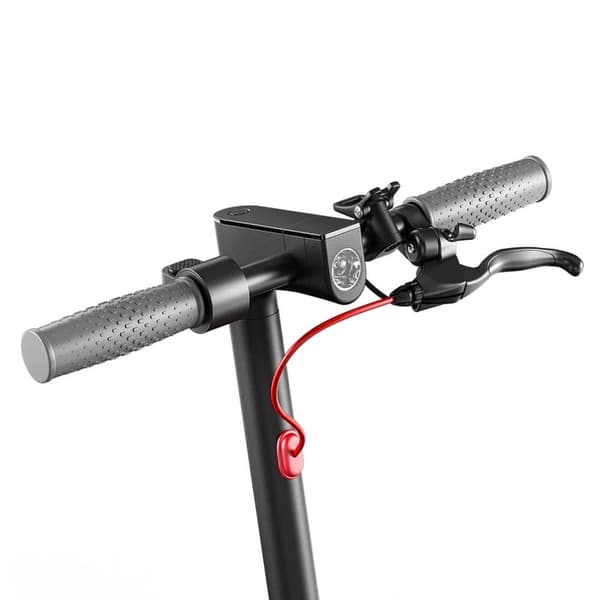 Lamtier T4 PRO 8,5 tuuman kokoontaitettava sähköpotkulauta, 350 W moottori, 25 km/h, 10,4 Ah akku, 30 km toimintasäde, Bluetooth-sovellustuki