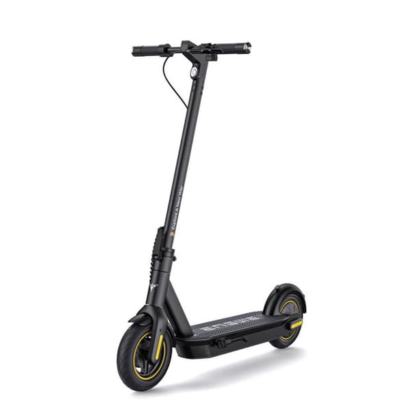 Elscooter ENGWE Y10, feta däck, 36V 350W motor, 25 km/h hastighet