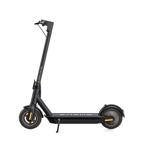 Elscooter ENGWE Y10, feta däck, 36V 350W motor, 25 km/h hastighet