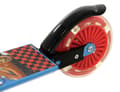 Miniatyrbild 3 av 8: Hot Wheels Revver Inline Sparkcykel