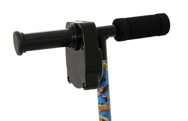 Hot Wheels Revver Inline Sparkcykel