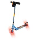 Miniatyrbild 1 av 8: Hot Wheels Revver Inline Sparkcykel