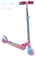 Miniatyrbild 1 av 6: LOL Surprise Fällbart sparkcykel med Ljusande Hjul