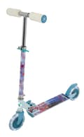 Miniatyrbild 1 av 4: Disney Frost 2 Fällbart sparkcykel med Ljusande Hjul