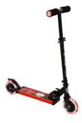 Miniatyrbild 1 av 9: Star Wars Dark Side Fällbart sparkcykel med Ljusande Hjul