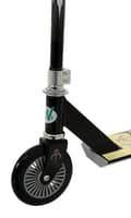 Miniatyrbild 4 av 9: Star Wars sparkcykel med Mandalorian Grogu Squishle
