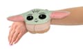 Miniatyrbild 7 av 9: Star Wars sparkcykel med Mandalorian Grogu Squishle