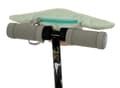 Miniatyrbild 8 av 9: Star Wars sparkcykel med Mandalorian Grogu Squishle