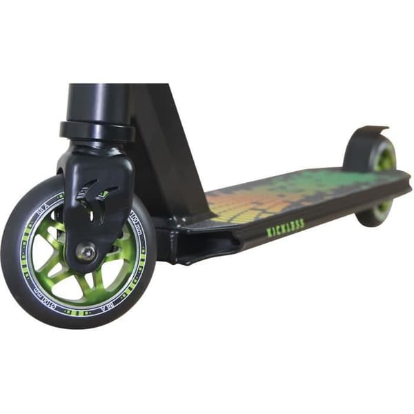 Schildkröt Sparkcykel Kickless Forest