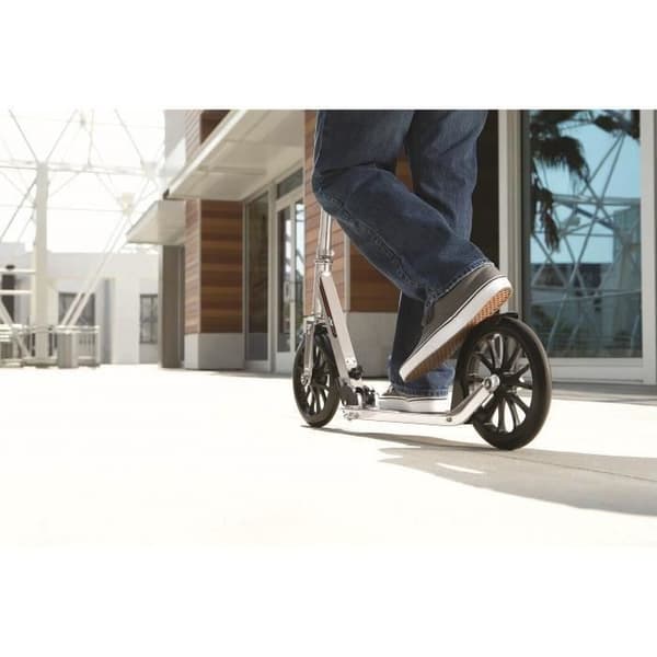 Razor - A6 Scooter - Silver