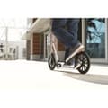 Miniatyrbild 4 av 4: Razor - A6 Scooter - Silver