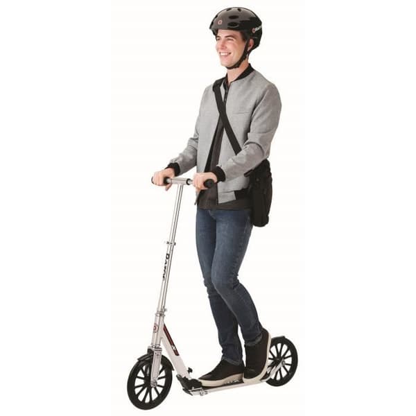 Razor - A6 Scooter - Silver