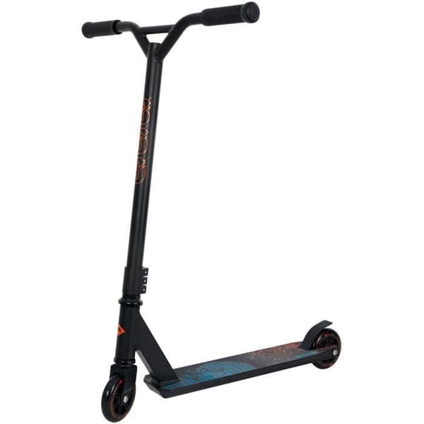 Scooter Scooter Schildkröt Stunt 360 Space