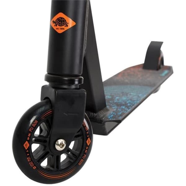 Scooter Scooter Schildkröt Stunt 360 Space