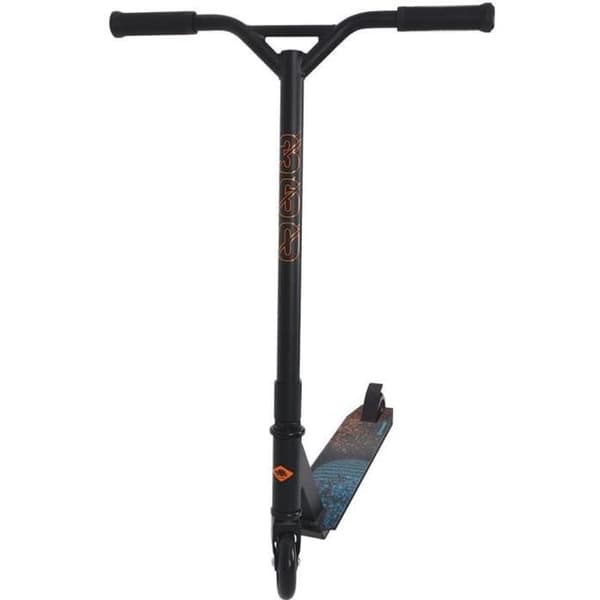 Scooter Scooter Schildkröt Stunt 360 Space