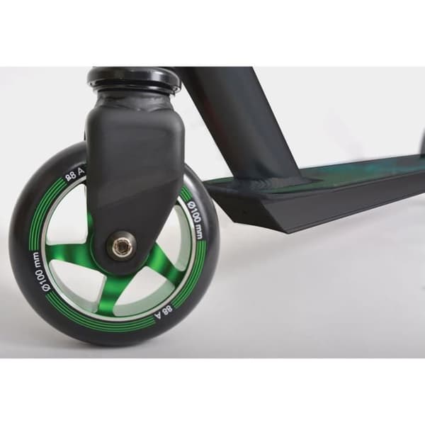 Scooter Scooter Schildkröt Stunt Untwist Ocean