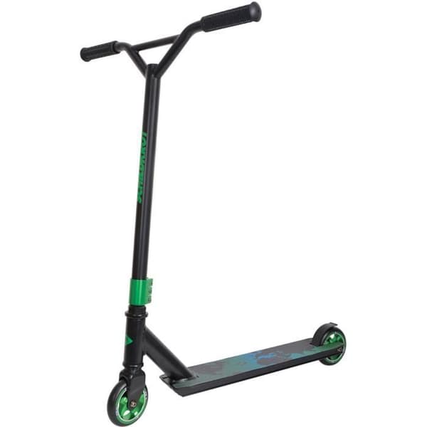 Scooter Scooter Schildkröt Stunt Untwist Ocean