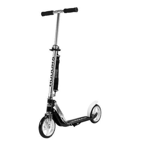 SCOOTER BIG WHEEL MIT 180MM REIFEN