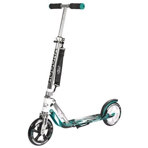 HUDORA Big Wheel Scooter 205 Turkos Turkos