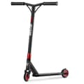 Miniatyrbild 3 av 6: Akrobatisk trottinett - SOKE - PRO - Röd och Blå - Aluminium - 85 cm - 3,9 kg