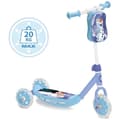 Miniatyrbild 4 av 6: MONDO - Skoter / 3-hjulig skoter - Disney - Frozen