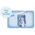 Miniatyrbild 5 av 6: MONDO - Skoter / 3-hjulig skoter - Disney - Frozen
