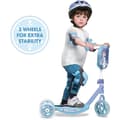 Miniatyrbild 6 av 6: MONDO - Skoter / 3-hjulig skoter - Disney - Frozen