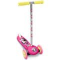 Miniatyrbild 1 av 2: MINNIE Scooter Steering Twist 3 Wheels