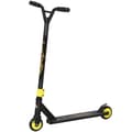 Miniatyrbillede 1 af 9: Stunt Scooter, 68x47,2x86 cm, Sort+Guld