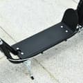 Miniatyrbillede 7 af 9: Scooter, 139x58x90-96 cm, Blå