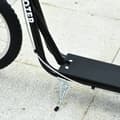 Miniatyrbillede 8 af 9: Scooter, 139x58x90-96 cm, Blå