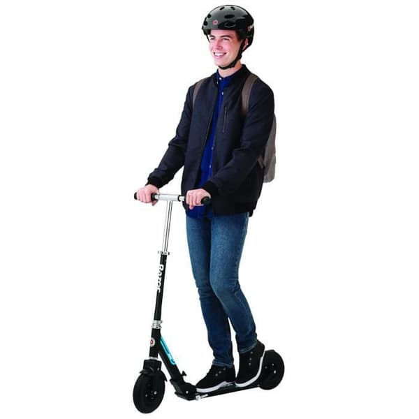 Razor - A5 Air Scooter - Svart