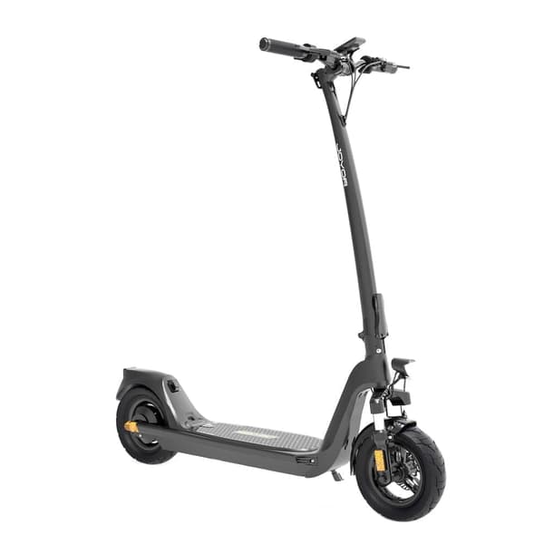 JOYOR C10E(ABE) Sähköpotkulauta Aikuisille 500W Moottori 48V10,4 Ah Kokoontaitettava Sähköpotkulauta 10 Tuuman Ilmarenkailla Kaupunkikäyttöön