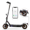 Miniatyrbild 4 av 6: Elscooter Honey Whale E9 MAX, 10" däck, motor 36V 500W, smart app