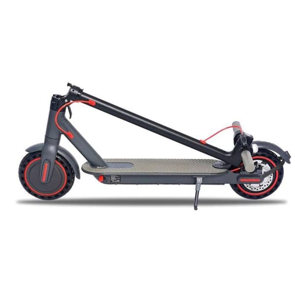 8,5" Taittuva Sähköpotkulauta AOVO M365 Elite - Moottori 36V 350W - Sovellusohjaus