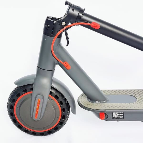 8,5" Taittuva Sähköpotkulauta AOVO M365 Elite - Moottori 36V 350W - Sovellusohjaus