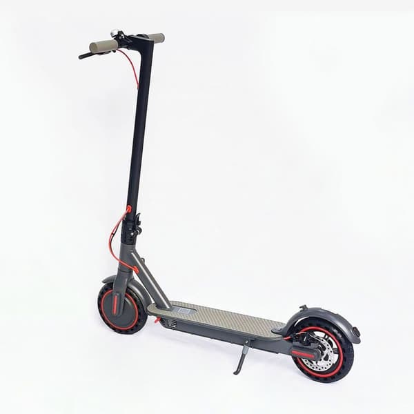 8,5" Taittuva Sähköpotkulauta AOVO M365 Elite - Moottori 36V 350W - Sovellusohjaus