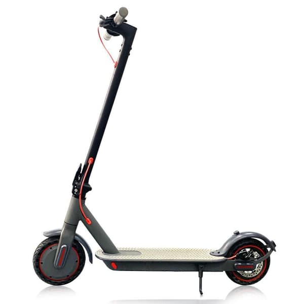 8,5" Taittuva Sähköpotkulauta AOVO M365 Elite - Moottori 36V 350W - Sovellusohjaus