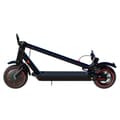 Miniatyrbillede 2 af 11: Ultralet elektrisk løbehjul AOVO T1 Pro, motor 36V 350W 36V, sort
