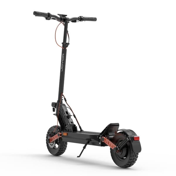 Sähköpotkulauta JOYOR S5 - Moottori 48V 500W - 13Ah akku - 10" renkaat