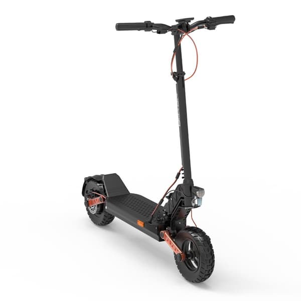 Sähköpotkulauta JOYOR S5 - Moottori 48V 500W - 13Ah akku - 10" renkaat
