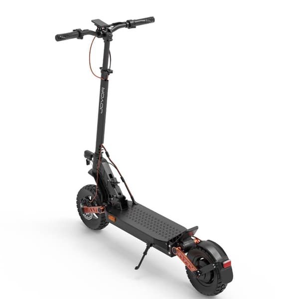 Sähköpotkulauta JOYOR S5 - Moottori 48V 500W - 13Ah akku - 10" renkaat