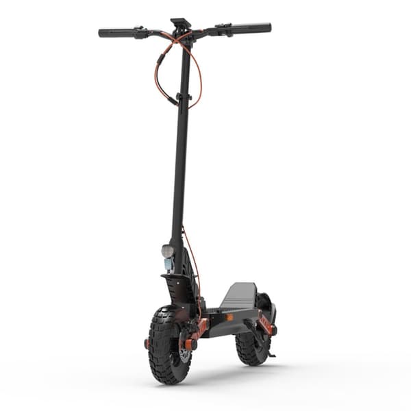 Sähköpotkulauta JOYOR S5 - Moottori 48V 500W - 13Ah akku - 10" renkaat