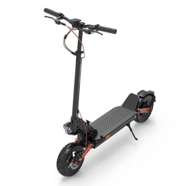 Sähköpotkulauta JOYOR S5 - Moottori 48V 500W - 13Ah akku - 10" renkaat