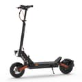 Pikkukuva 1 / 7: Sähköpotkulauta JOYOR S5 - Moottori 48V 500W - 13Ah akku - 10" renkaat