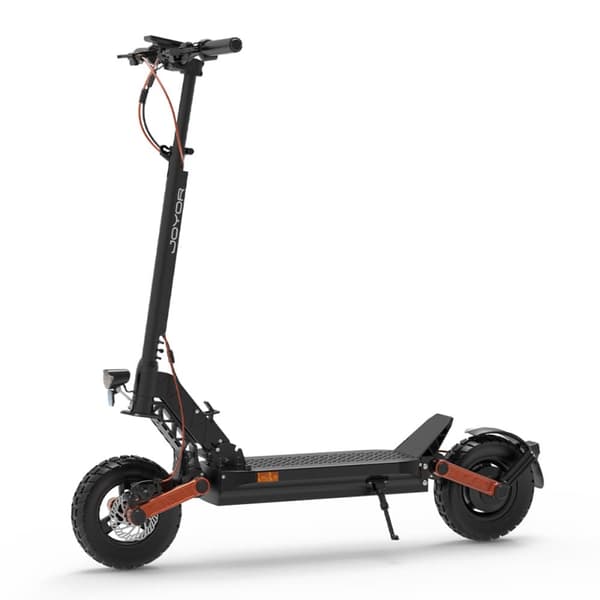Sähköpotkulauta JOYOR S5 - Moottori 48V 500W - 13Ah akku - 10" renkaat